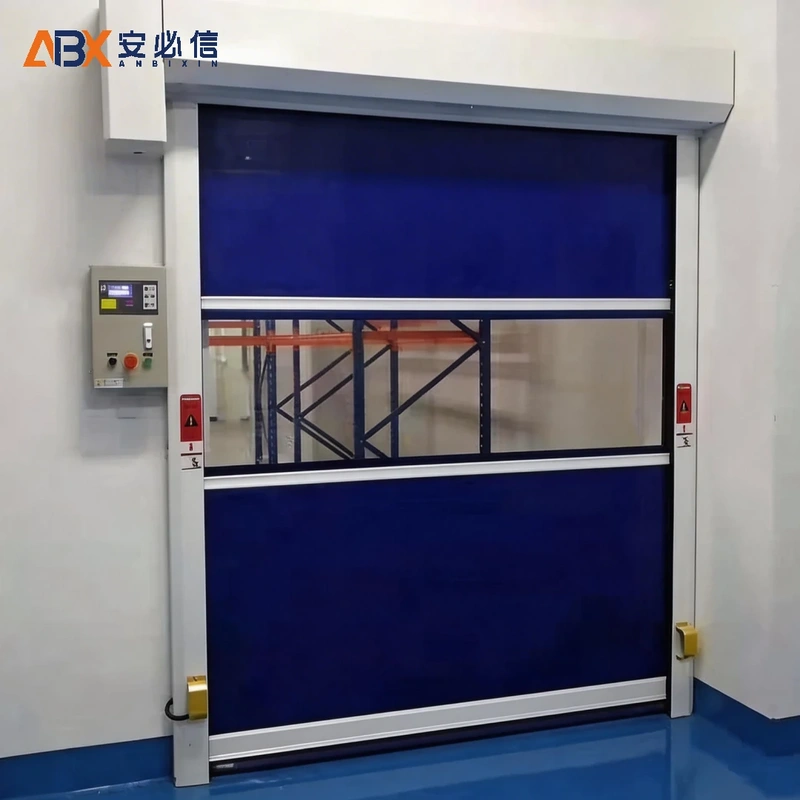 榆林市高速门