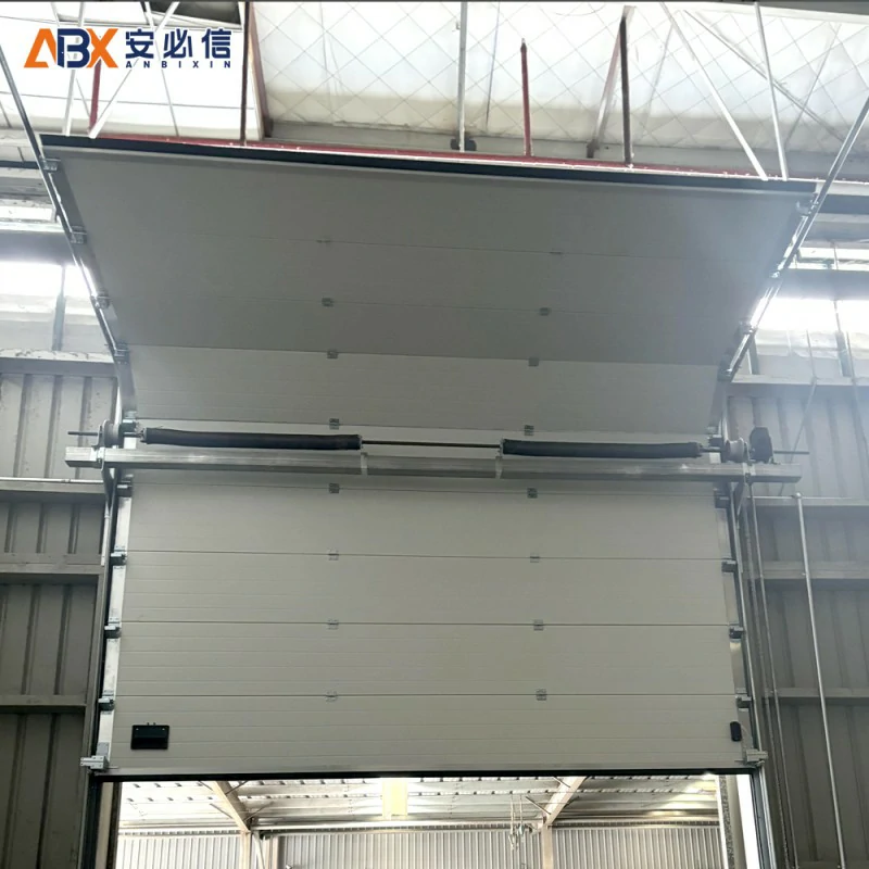 榆林市高扬程提升门
